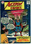 Action Comics 328 (VG 4.0)