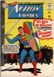 Action Comics 329 (VG 4.0)