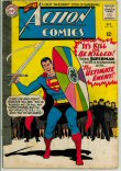 Action Comics 329 (G/VG 3.0)