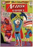 Action Comics 330 (VG 4.0)