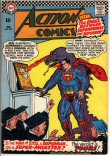 Action Comics 333 (VG 4.0)