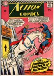 Action Comics 336 (VG 4.0)