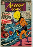 Action Comics 338 (G/VG 3.0)