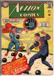 Action Comics 341 (G 2.0)