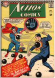 Action Comics 341 (VG- 3.5)