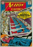 Action Comics 344 (G 2.0)