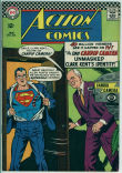 Action Comics 345 (VG/FN 5.0)