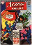 Action Comics 348 (VG 4.0)