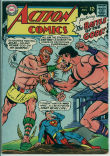 Action Comics 353 (VG- 3.5)