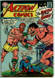 Action Comics 353 (FN- 5.5)