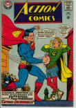 Action Comics 354 (VG 4.0)