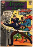 Action Comics 356 (G/VG 3.0)