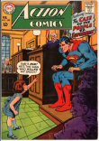 Action Comics 359 (VG 4.0)