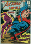 Action Comics 361 (FN- 5.5)