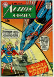 Action Comics 367 (VG 4.0)