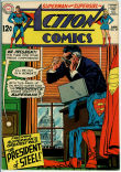 Action Comics 371 (VG/FN 5.0)