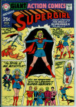 Action Comics 373 (VG/FN 5.0)
