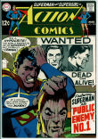 Action Comics 374 (VF 8.0)