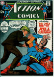 Action Comics 376 (FN 6.0)