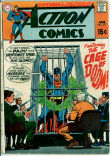 Action Comics 377 (G+ 2.5)