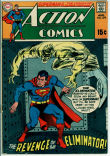 Action Comics 379 (G/VG 3.0)