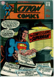 Action Comics 380 (VG/FN 5.0)