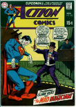 Action Comics 382 (FN 6.0)