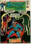 Action Comics 383 (VG 4.0)