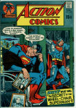Action Comics 397 (FN 6.0)