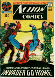 Action Comics 401 (FN- 5.5)