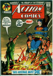 Action Comics 402 (FN- 5.5)