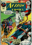 Action Comics 403 (VG/FN 5.0)