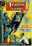 Action Comics 404 (G+ 2.5)
