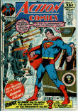 Action Comics 405 (VG/FN 5.0)