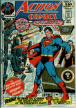 Action Comics 405 (G/VG 3.0)