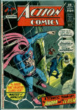 Action Comics 406 (G- 1.8)