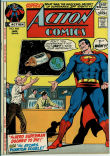 Action Comics 408 (FN 6.0)