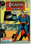 Action Comics 408 (VG 4.0)