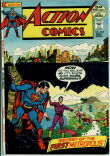 Action Comics 412 (FN/VF 7.0)