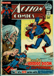 Action Comics 413 (VG+ 4.5)