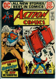 Action Comics 414 (FN- 5.5)