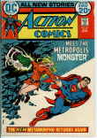 Action Comics 415 (VG/FN 5.0)