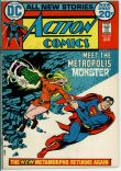 Action Comics 415 (VF 8.0)