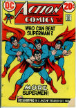 Action Comics 418 (G- 1.8)