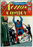 Action Comics 423 (VG/FN 5.0)