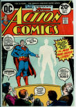 Action Comics 427 (FR 1.0)
