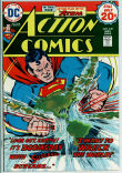 Action Comics 435 (FN- 5.5)