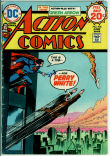 Action Comics 436 (G/VG 3.0)