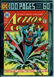Action Comics 437 (VG+ 4.5)