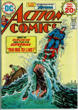 Action Comics 439 (VG/FN 5.0)